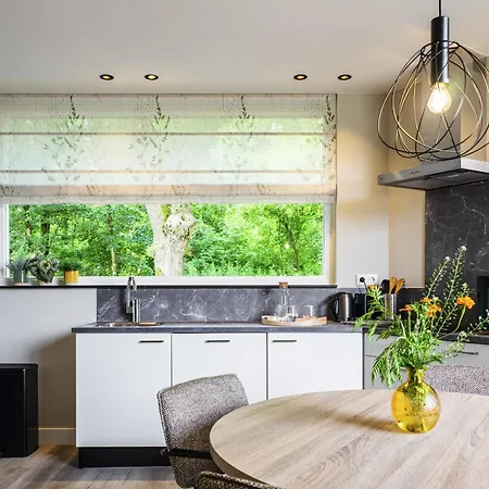 Holiday home Nrl 3 - Natuur Lakeij