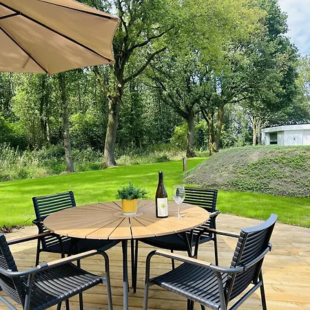 Nrl 3 - Natuur Lakeij Holiday home *